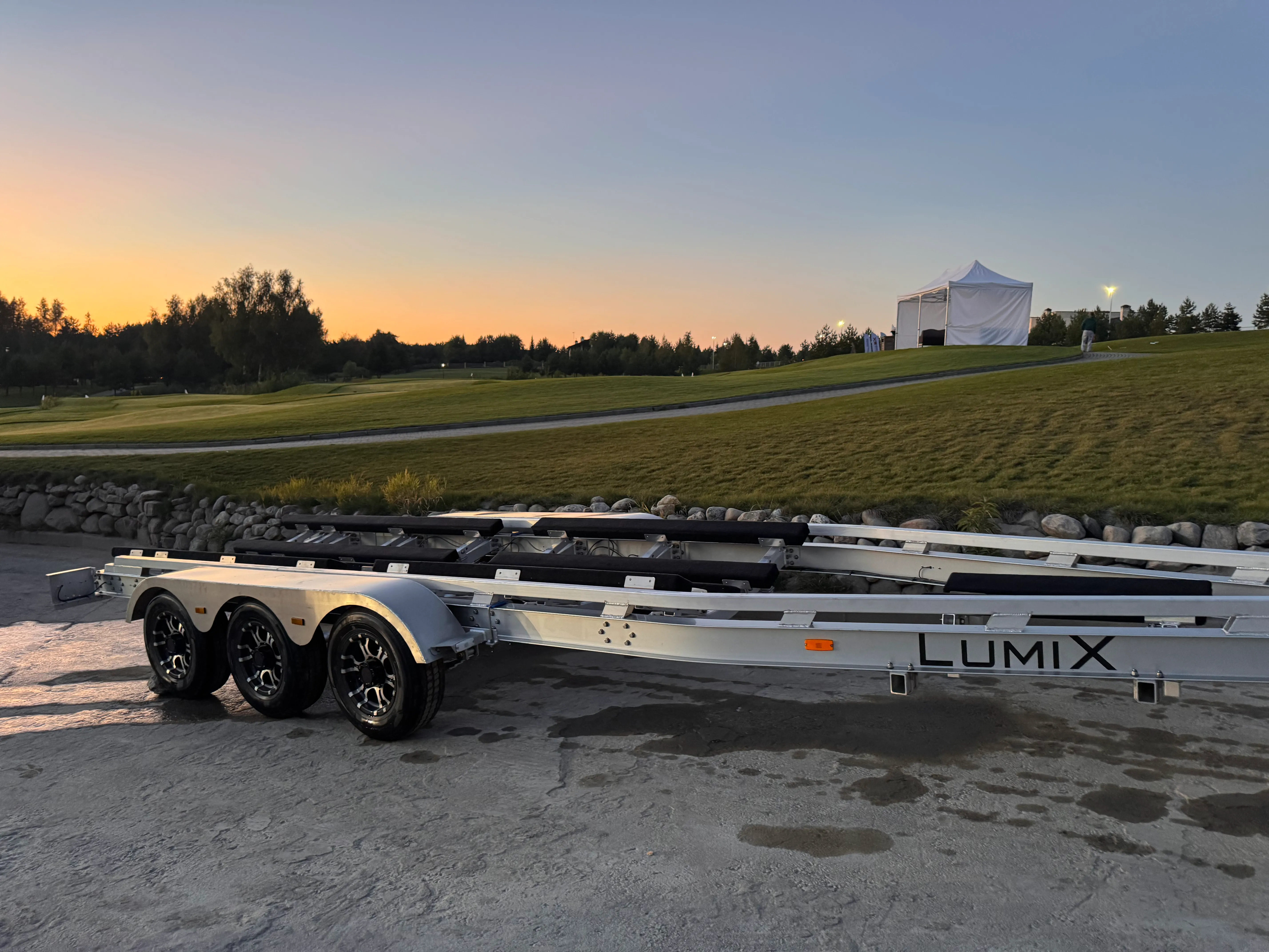 LUMIX в деталях